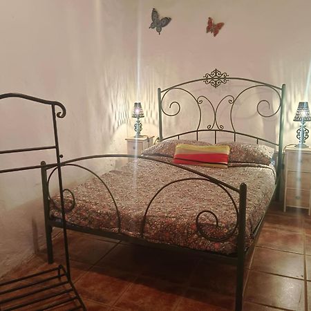 Willa Casa Garcia Perez Las Lagunetas Zewnętrze zdjęcie