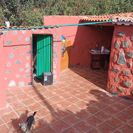 Willa Casa Garcia Perez Las Lagunetas Zewnętrze zdjęcie