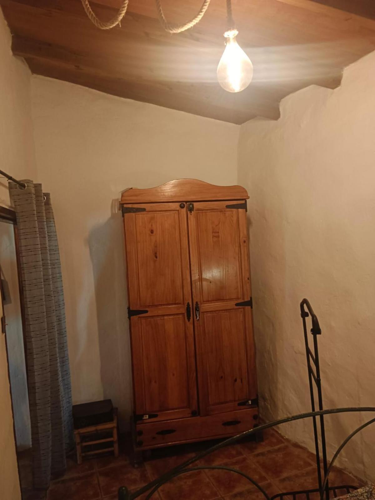 Willa Casa Garcia Perez Las Lagunetas Zewnętrze zdjęcie